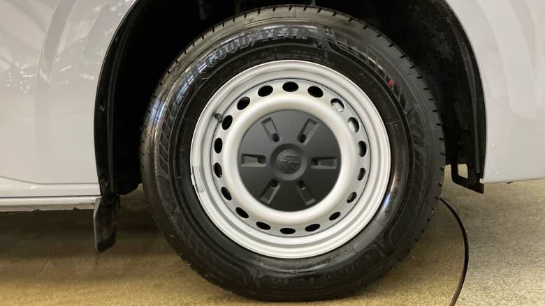 Volkswagen Transporter T28 Swb Diesel 2.0 TDI 110 Commerce Plus Van